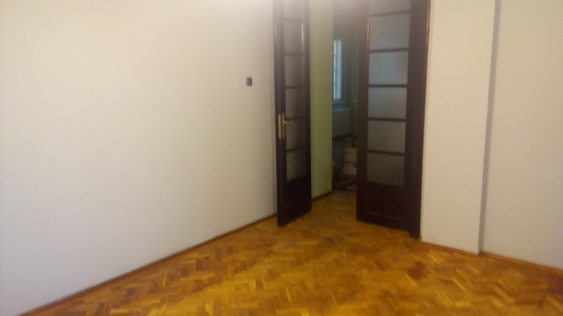 Universitate, Maria Rosetti, Toamnei,
